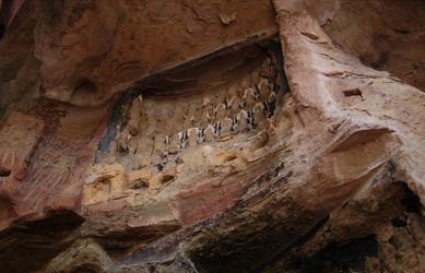 千座佛像的古镇,低调了千年,是该叫醒它了!