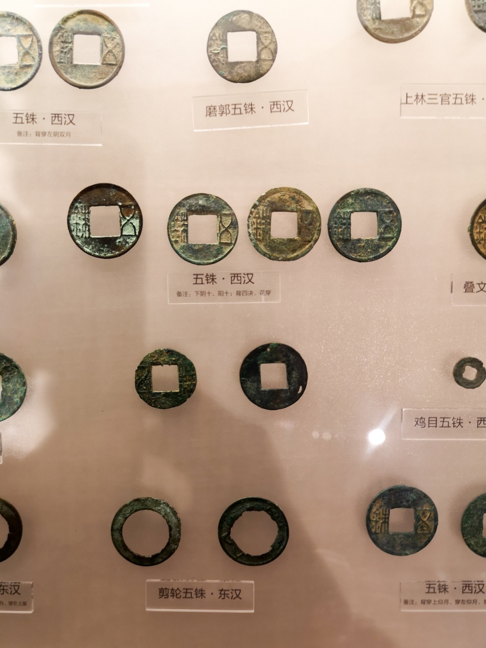 湖南长沙铜官窑古镇钱币博物馆揭秘钱世今生5000年