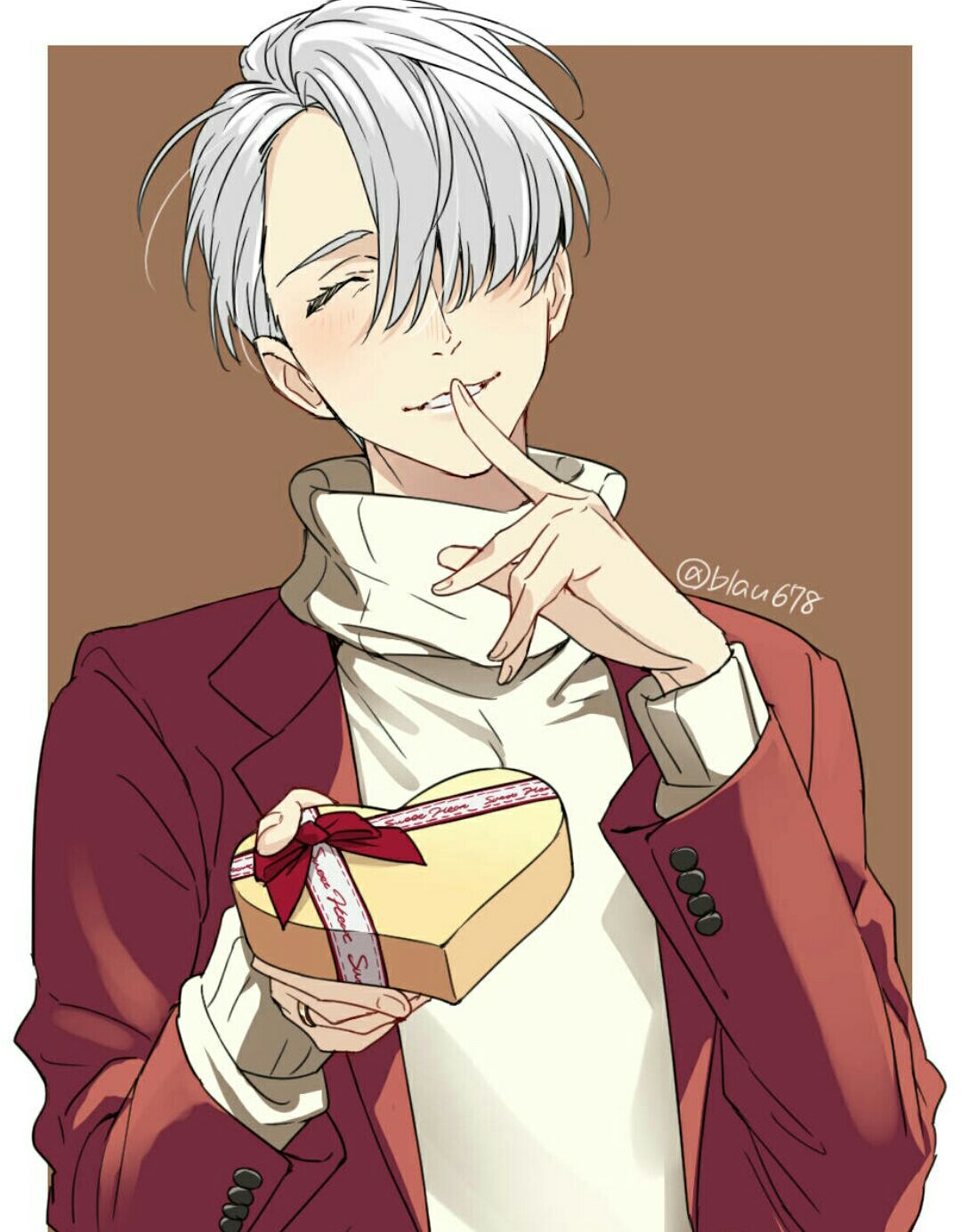 神模仿坐个地铁都能遇到世界名画维克托真人cos太像了