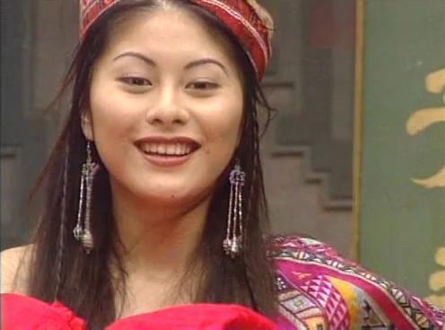 《雪花神剑》余罂花