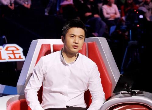 魏坤琳终于复出,曾被《最强大脑》制片人骂"穷教书先生"