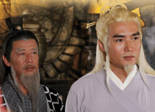 金庸笔下最牛的五大门派,一个门派名字好徒弟都是长的俊武功好