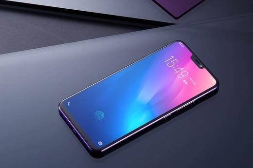 vivo老旗舰疯狂跳水骁龙660加128gb直降千元