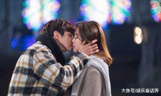 福秀回来了师生恋也太甜了俞承豪拍完吻戏之后不敢看赵宝儿