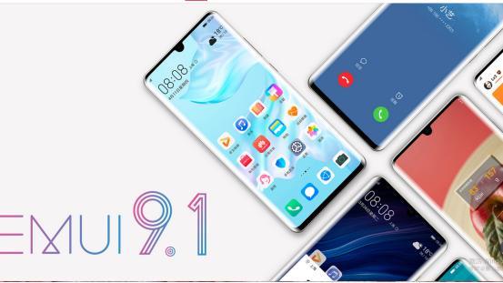 华为P30发布后,网友争论苹果好还是华为好?要