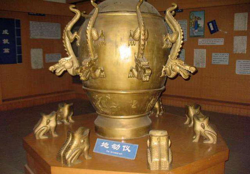 鲁迅被请出教科书,地动仪被删除,不是巧合,都有原因