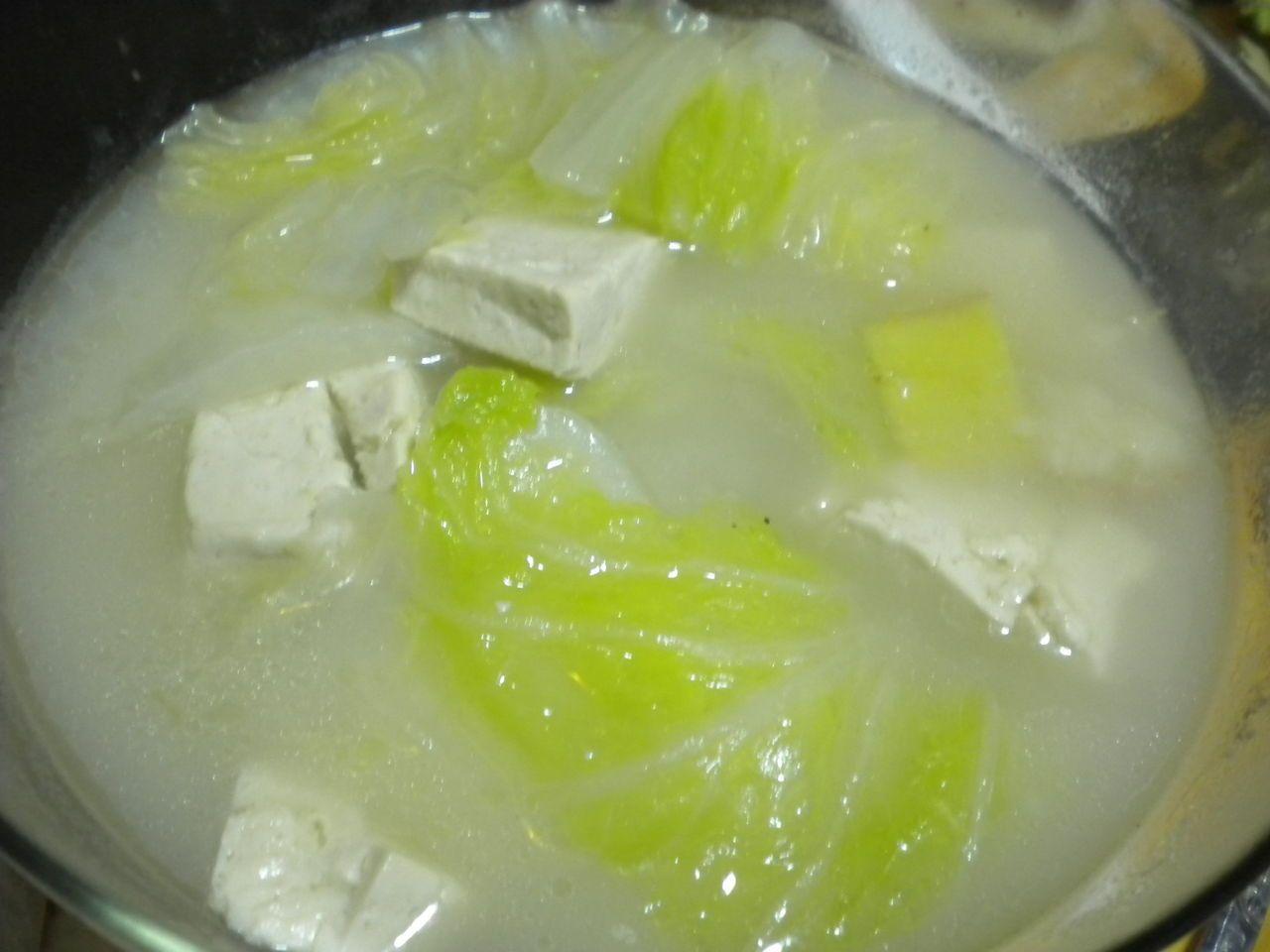 大白菜|含钙量|豆腐_新浪新闻