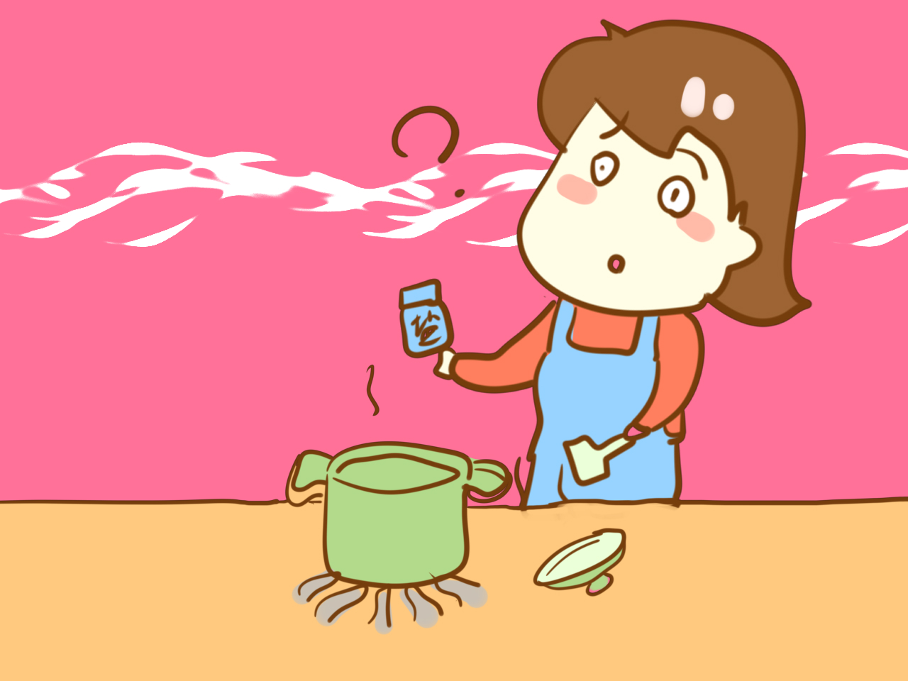 大了少加点盐没事",可小宁却总不放心,害怕孩子过早加盐影响身体健康