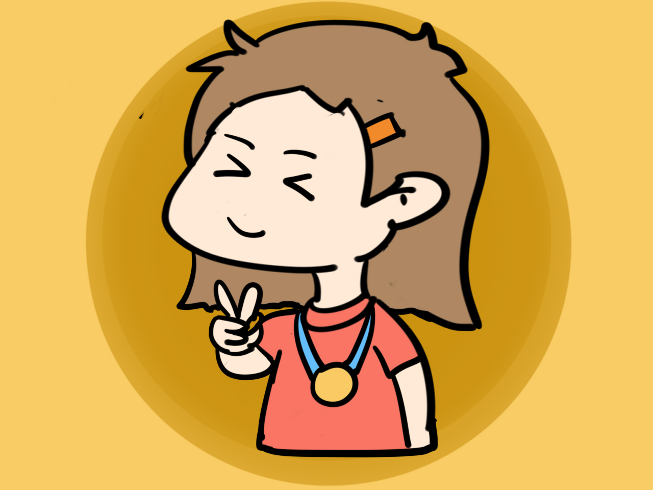 所谓上进说的就是有上进心,而不是互相比较,争强好胜,而是学习做事