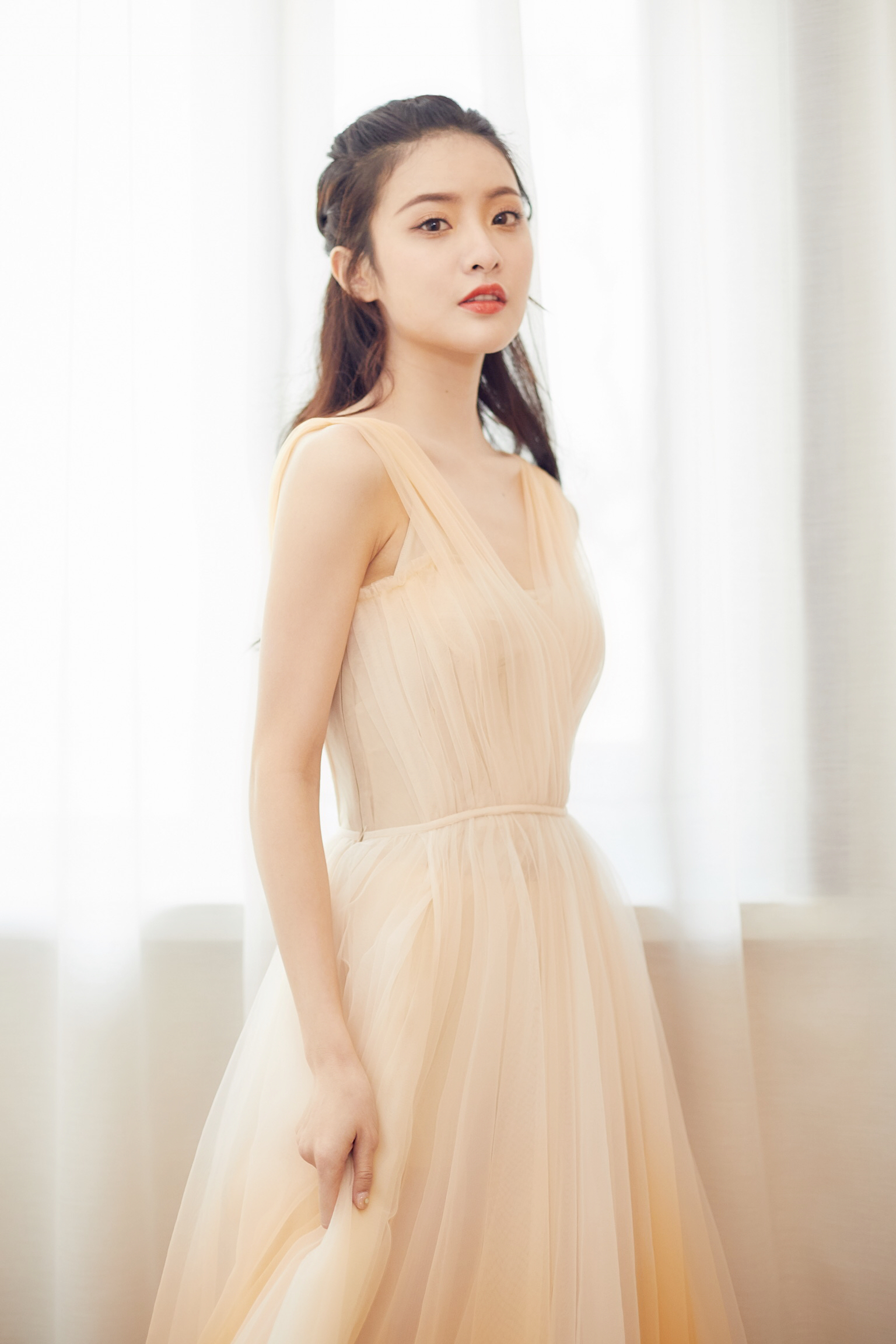 第四届青春影像颁奖典礼圆满落幕 赖雨蒙出席颁奖助力青年影视梦