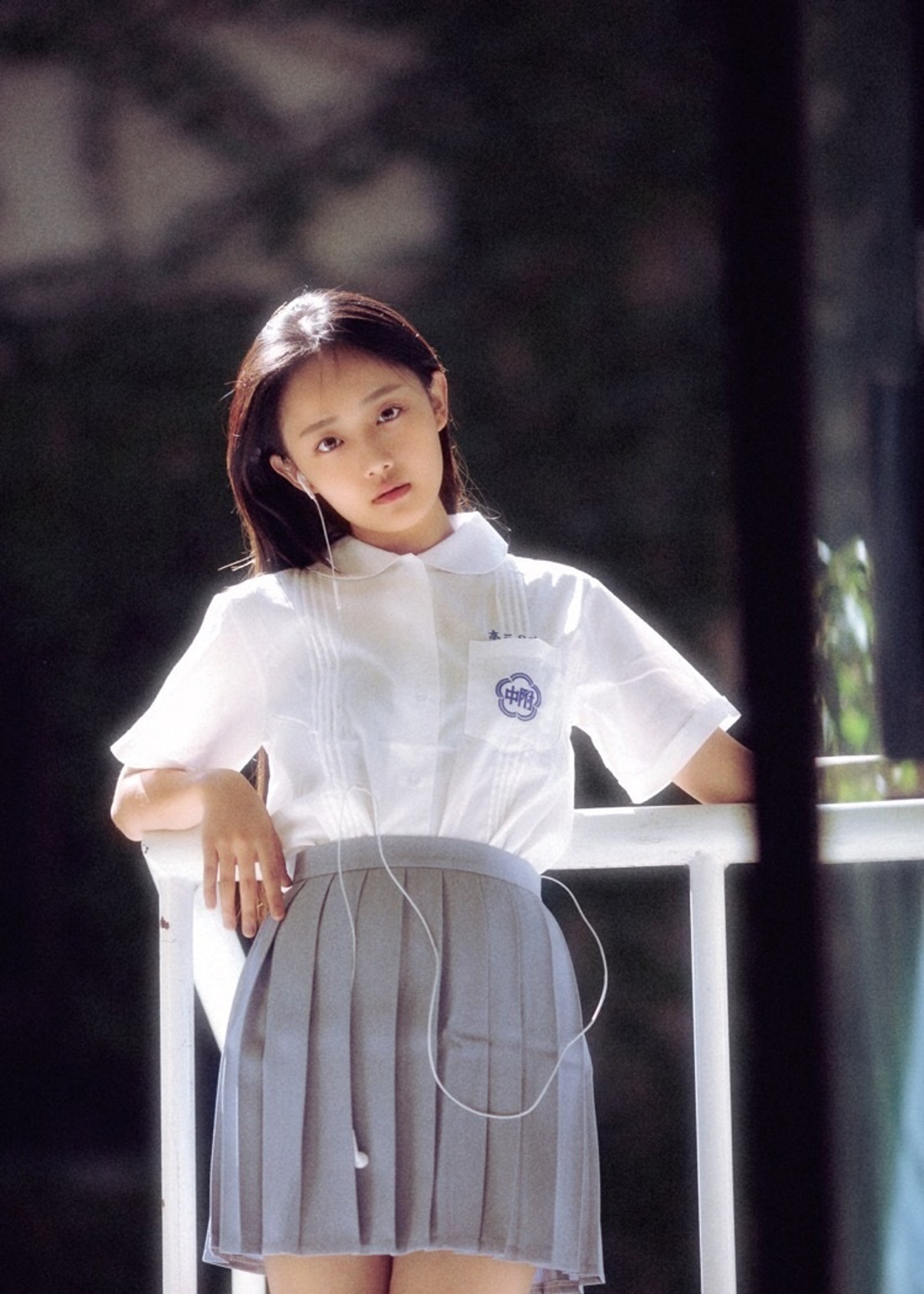 能否凭《步步杀机》成为下一个正女郎|步步杀机|吴佳怡|吴谨言_新浪