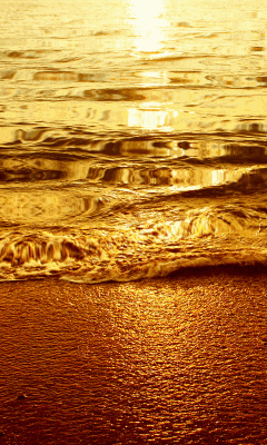 金生水的图片壁纸图片