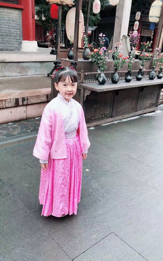 励志大剧《知否知否应是绿肥红瘦》开播,林夕实力开演