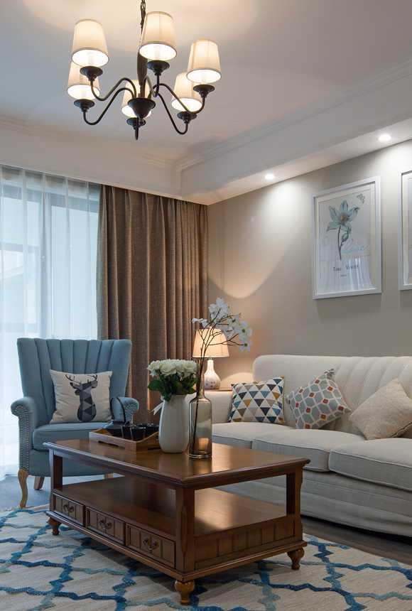 入住新家最大的感受,装的修再花俏都不如这样干净整洁的住的舒心