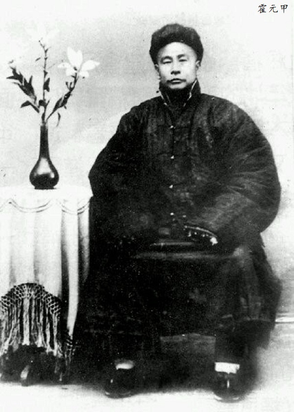 老骗子成武林高手民族英雄长江大侠吕紫剑原是这种货色