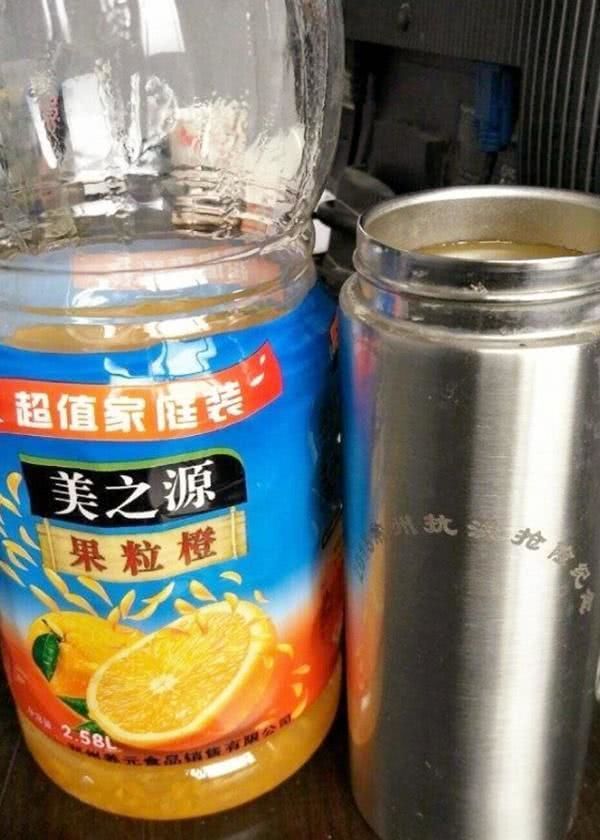 中国以假乱真的山寨饮料,"六亿核桃"敢喝吗?图3最考验眼力!