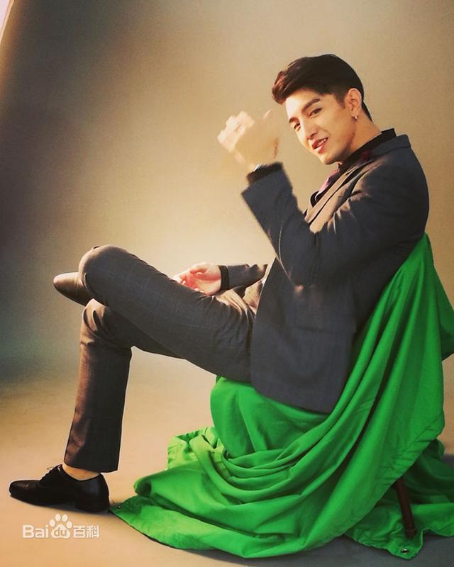 金瀚不能大火因为情商低?赵丽颖看人眼光还是不错的