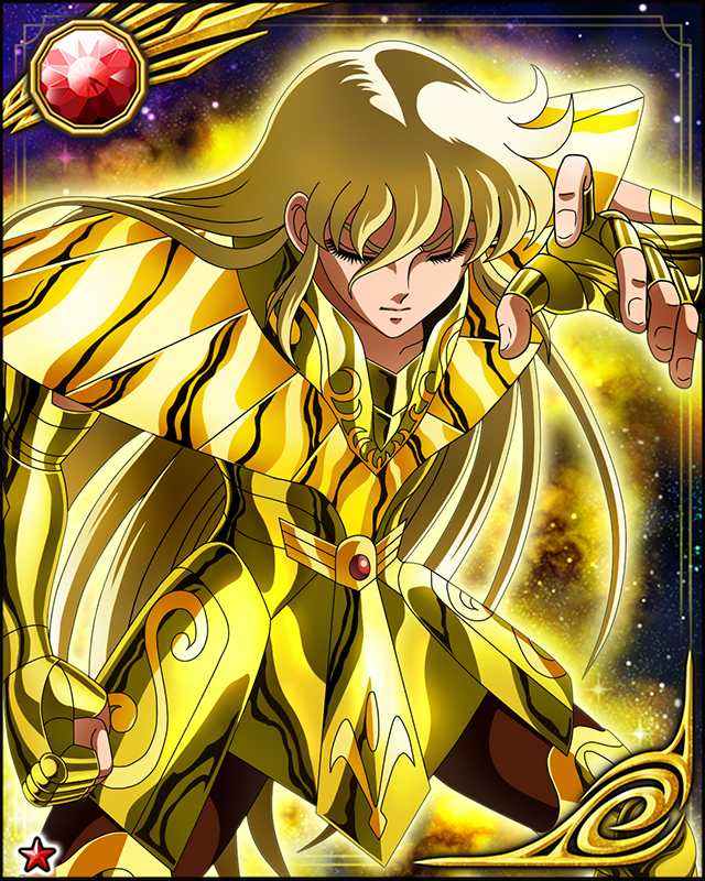 圣斗士:神圣衣沙加天舞纯物理伤害比不上杂兵一刀