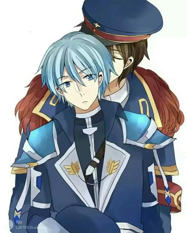 王者荣耀:诸葛亮主动搂抱赵云约会操场小树林?都被看见了啊!