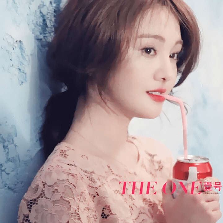 明星的wink瞬间摄人心魄,快来看看有没有你的爱豆