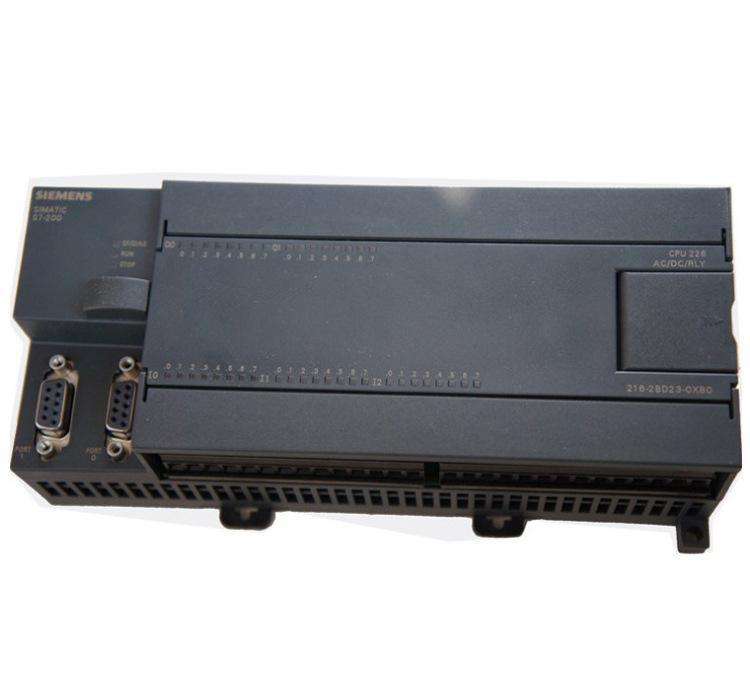 西门子plc四种核心通讯方式汇总学习