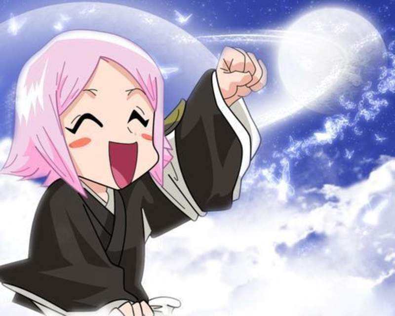 死神:剑八多少次想要和刀对话,为啥刀不理他?因八千流在外面!