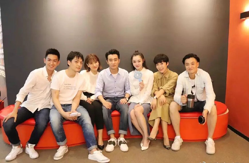 《创业时代》中最"大牌"演员,即使他不演戏,也能享受国家津贴