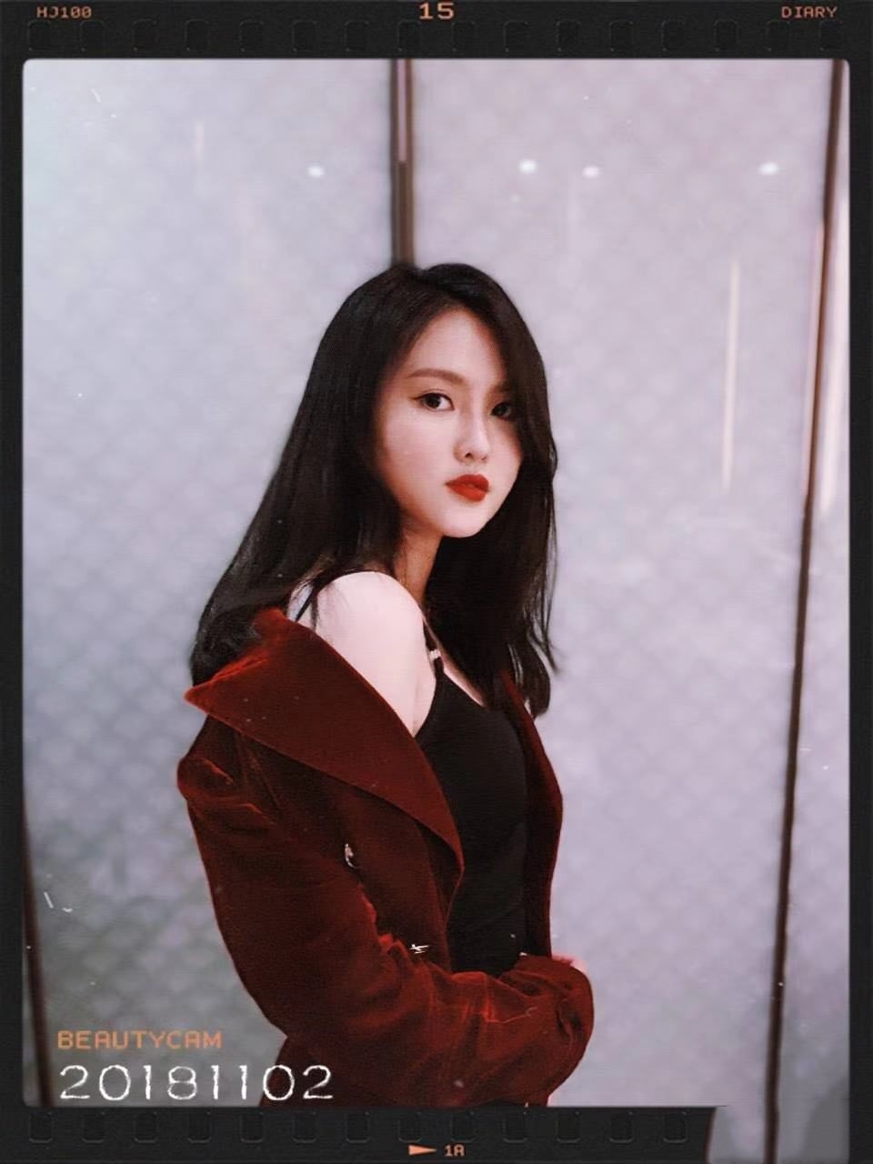 奥运五金王陈若琳现状曾连续5年不吃晚饭退役生活滋润颜值高