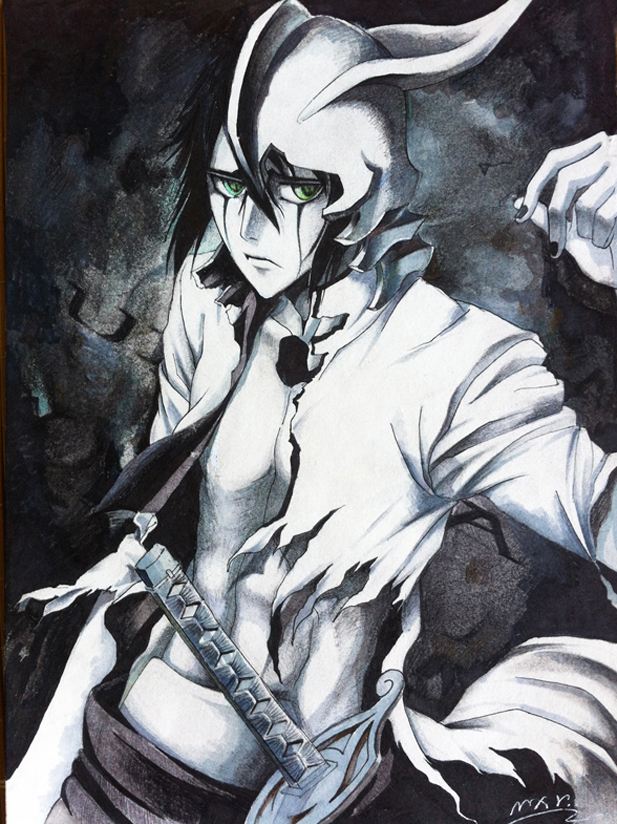 死神:14个未解之谜,灵王和死神真的是敌人么?