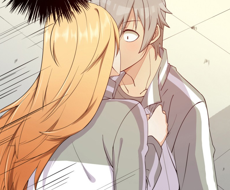 腾讯动漫|陆逸|校花_新浪新闻