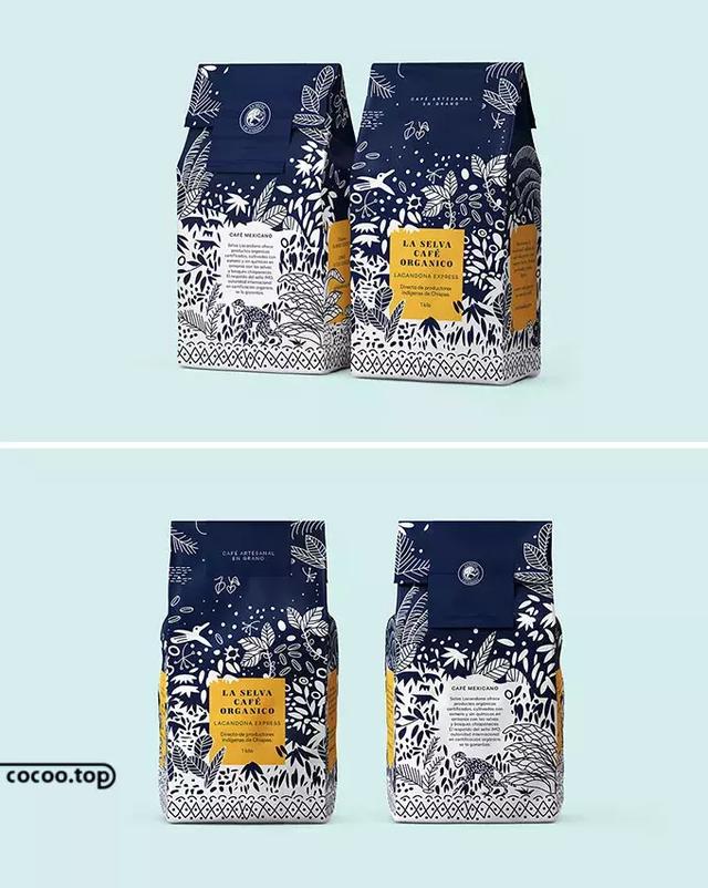 包装设计的基本策略!了解一下