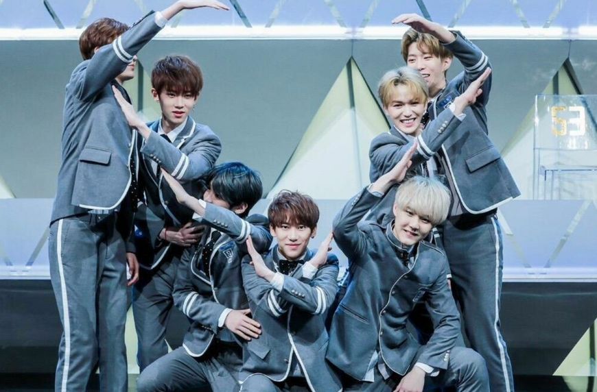 三人已遭难!乐华七子令人担忧