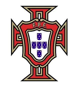 2018世界杯32强葡萄牙队徽巡礼