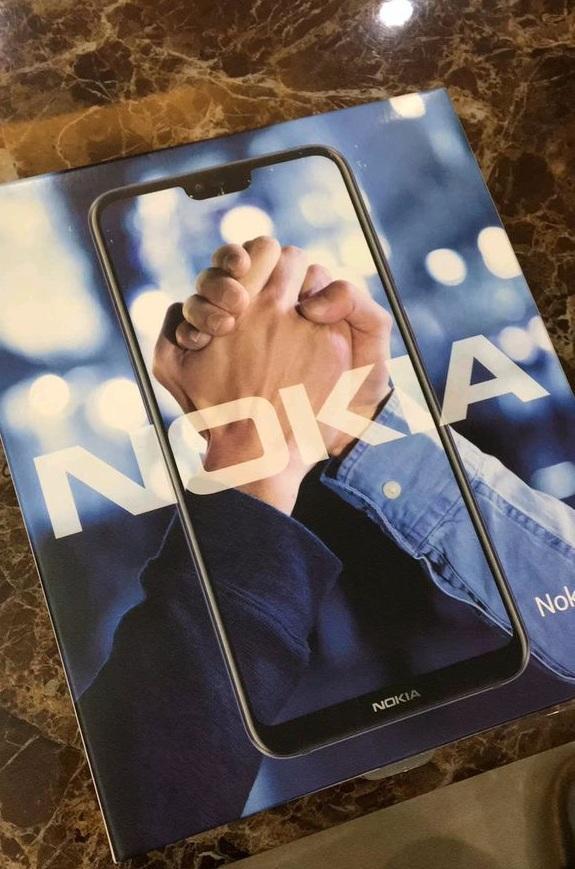 而如今nokia似乎要重新定义自己.