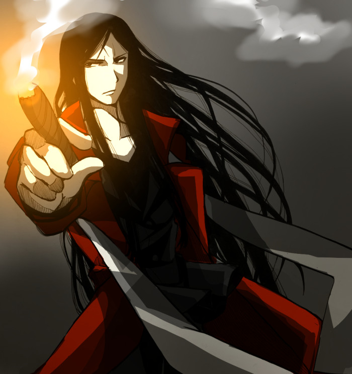 fgo:孔明和丝卡蒂如何选择?二者卡池情况分析