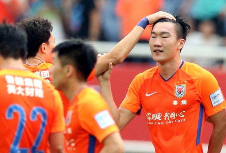 战大连佩塔组合仍为少帅首选 一位置或成鲁能