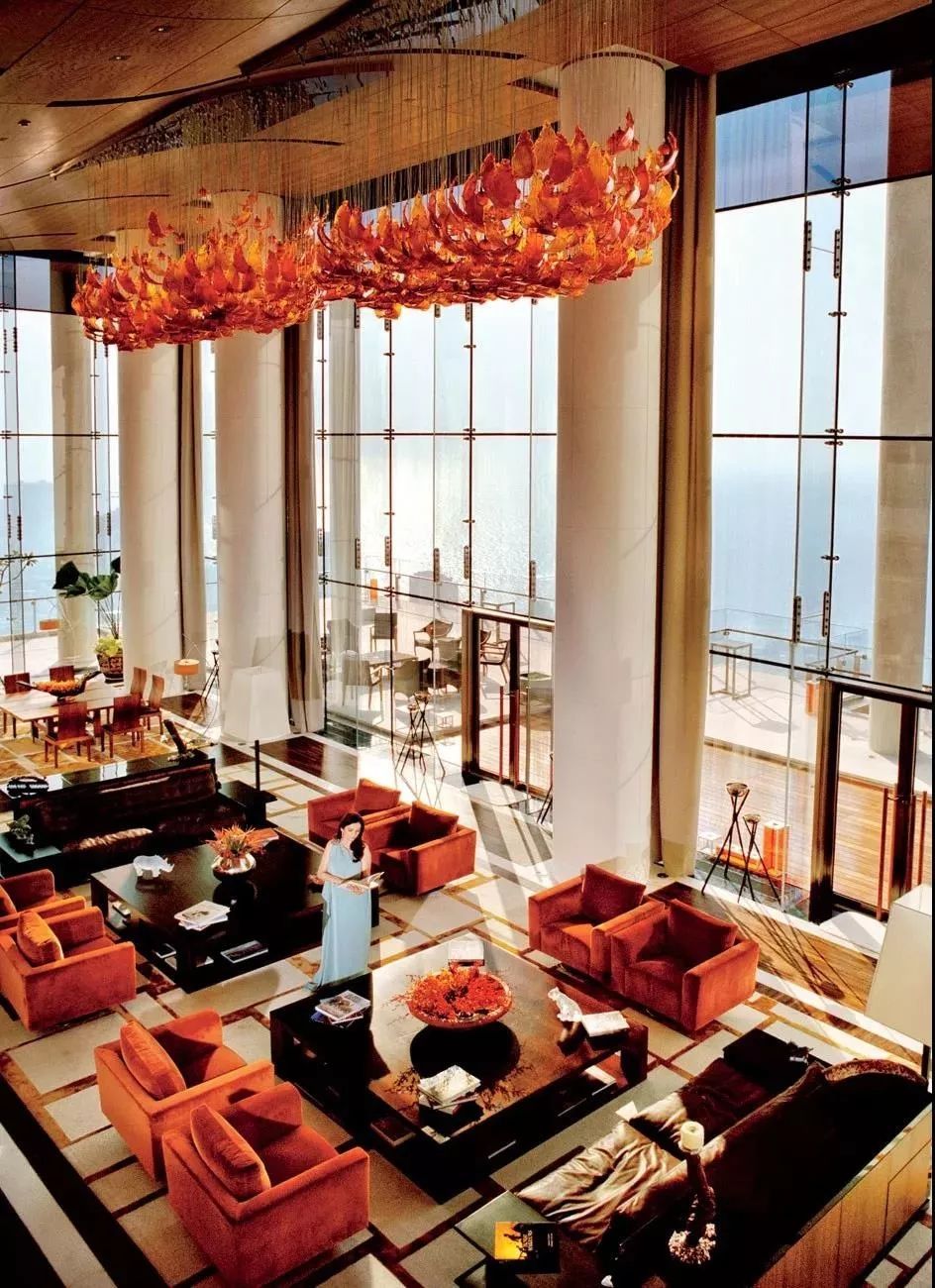 印度马云嫁女儿壕无人性!请碧昂斯到家里唱歌