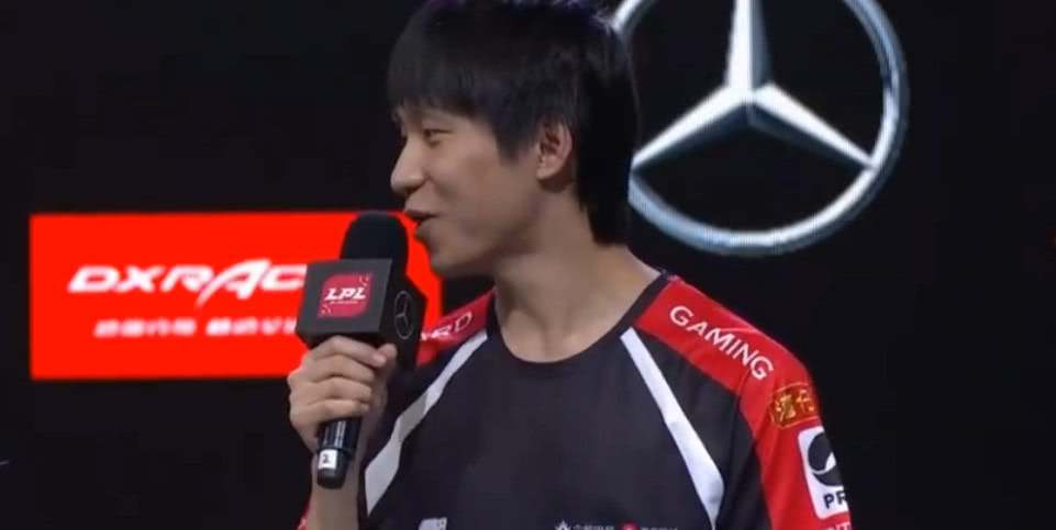 厂长回归edg的原因曝光,不愧是有edg股份的男人!