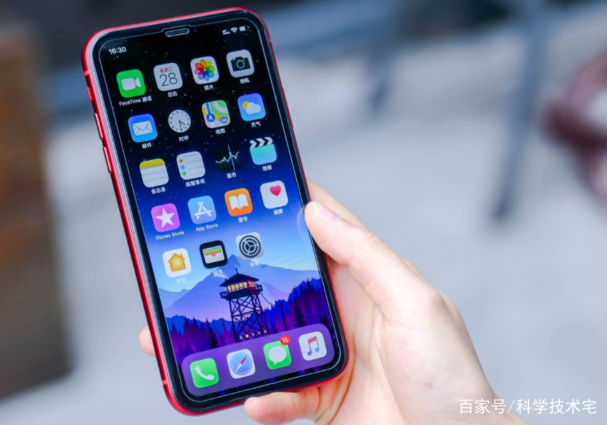 iPhoneXr在日本成千元机,为何国内售价超六