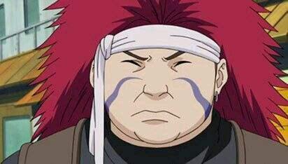 秋道丁次——秋道丁座