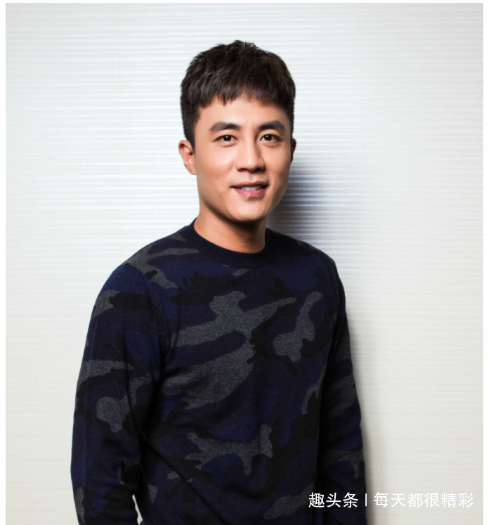 杜淳瘦到不认识,奶油小生秒变痞子大叔,网友:他以前也不胖吧