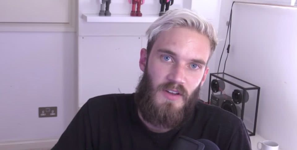 2018网红收入排行:7岁男孩1.5亿元夺冠 碾压J