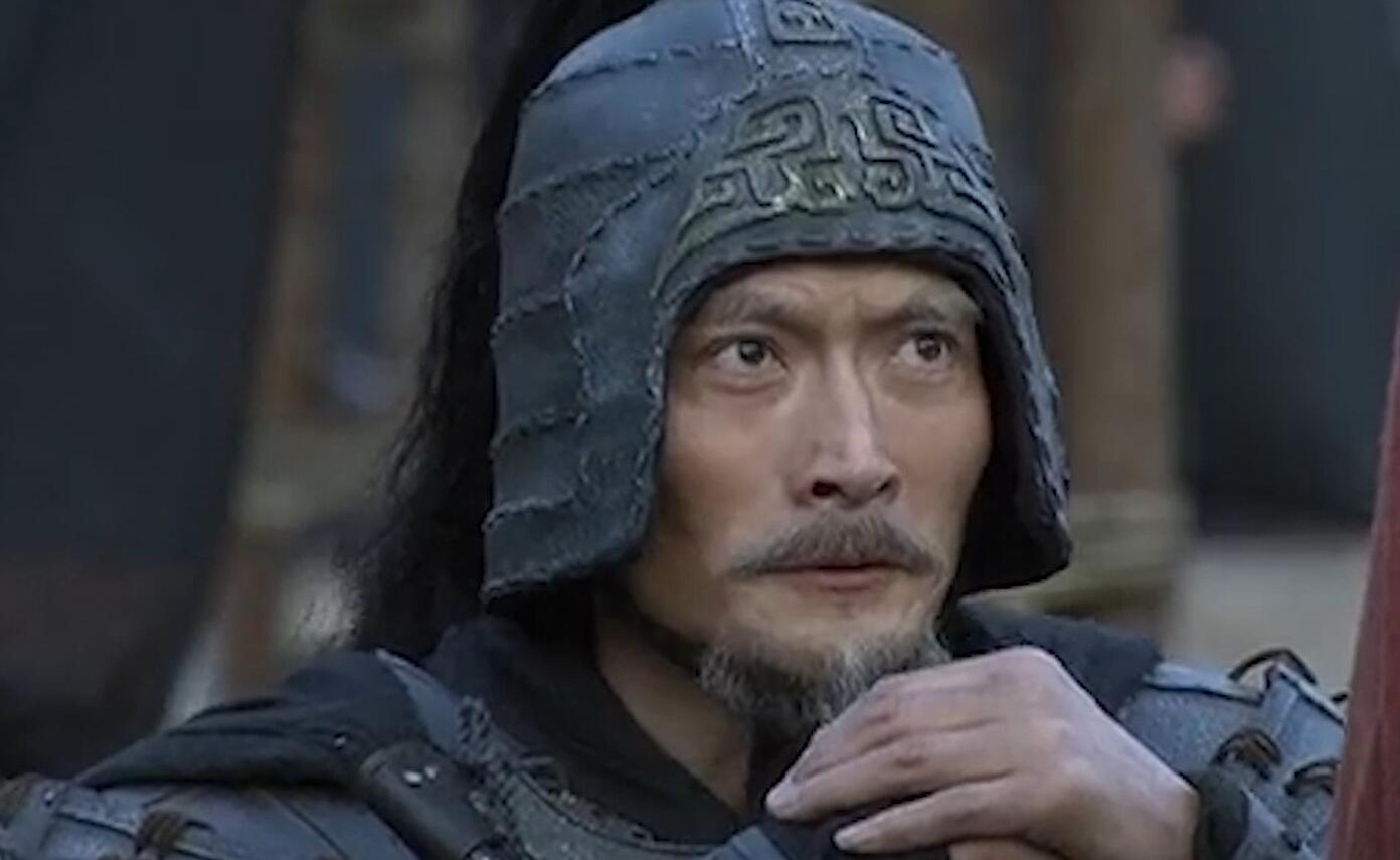 在曹魏的五子良将中,徐晃既是一名勇将也是一名谋将.