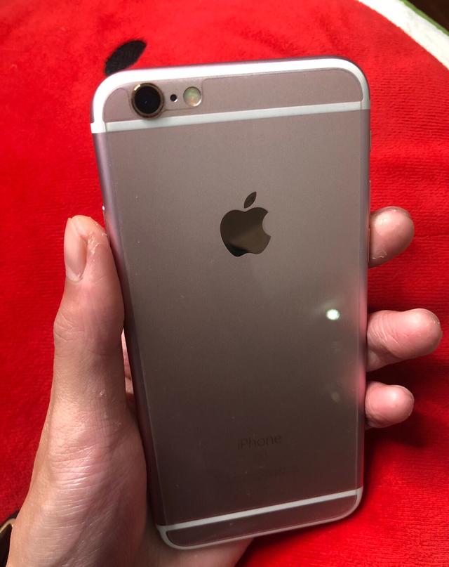 iphone6s跌价至百元机,可惜现在只能当备用机用!__财经头条