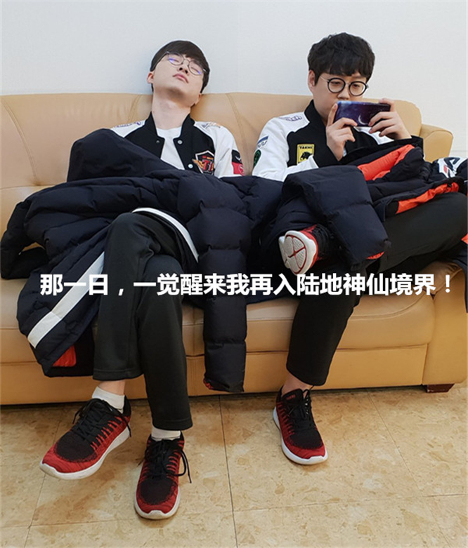 faker都开始嫌弃劫这个英雄想要我输就让我玩劫吧