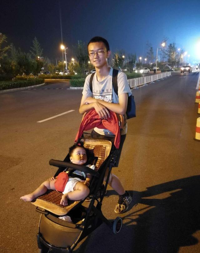 天黑不能带宝宝出门?这并非迷信,而是有科学依据的