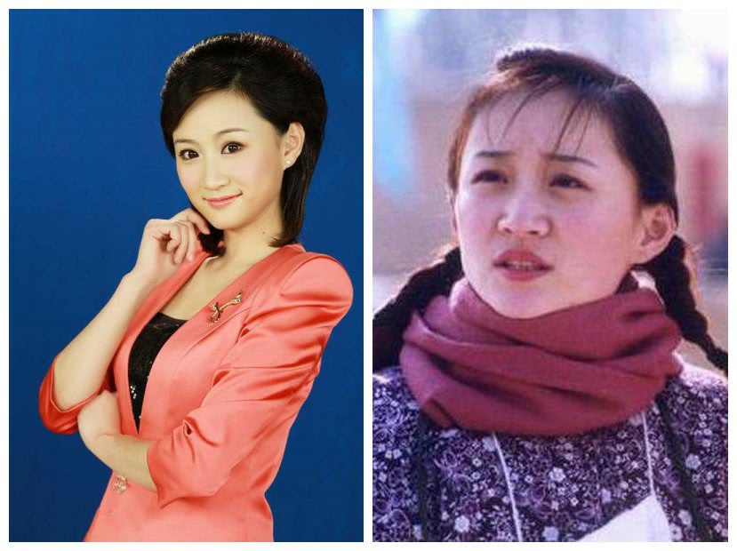 被人熟知的明星,最大赢家除了孙俪,还有谁呢潘艺心(饰演罗芸): 潘艺心