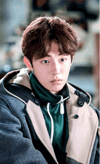 车银优: 我是月牙眼, 南柱赫: 我是小鹿眼, 宋仲基: 我是什么眼?