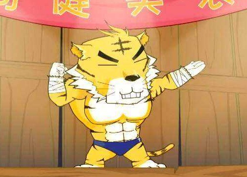喜羊羊与灰太狼:被遗忘的角色,我用三包辣条保证你最多知道四个