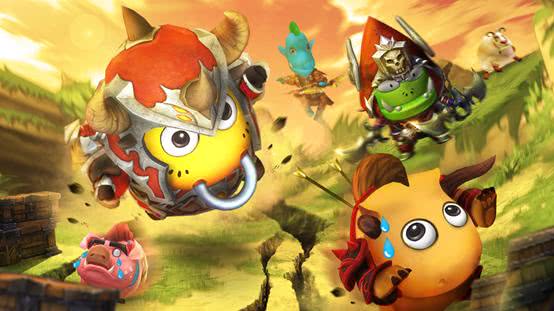 我叫MT4:职业平衡引热议,贴吧大佬独创猎人新